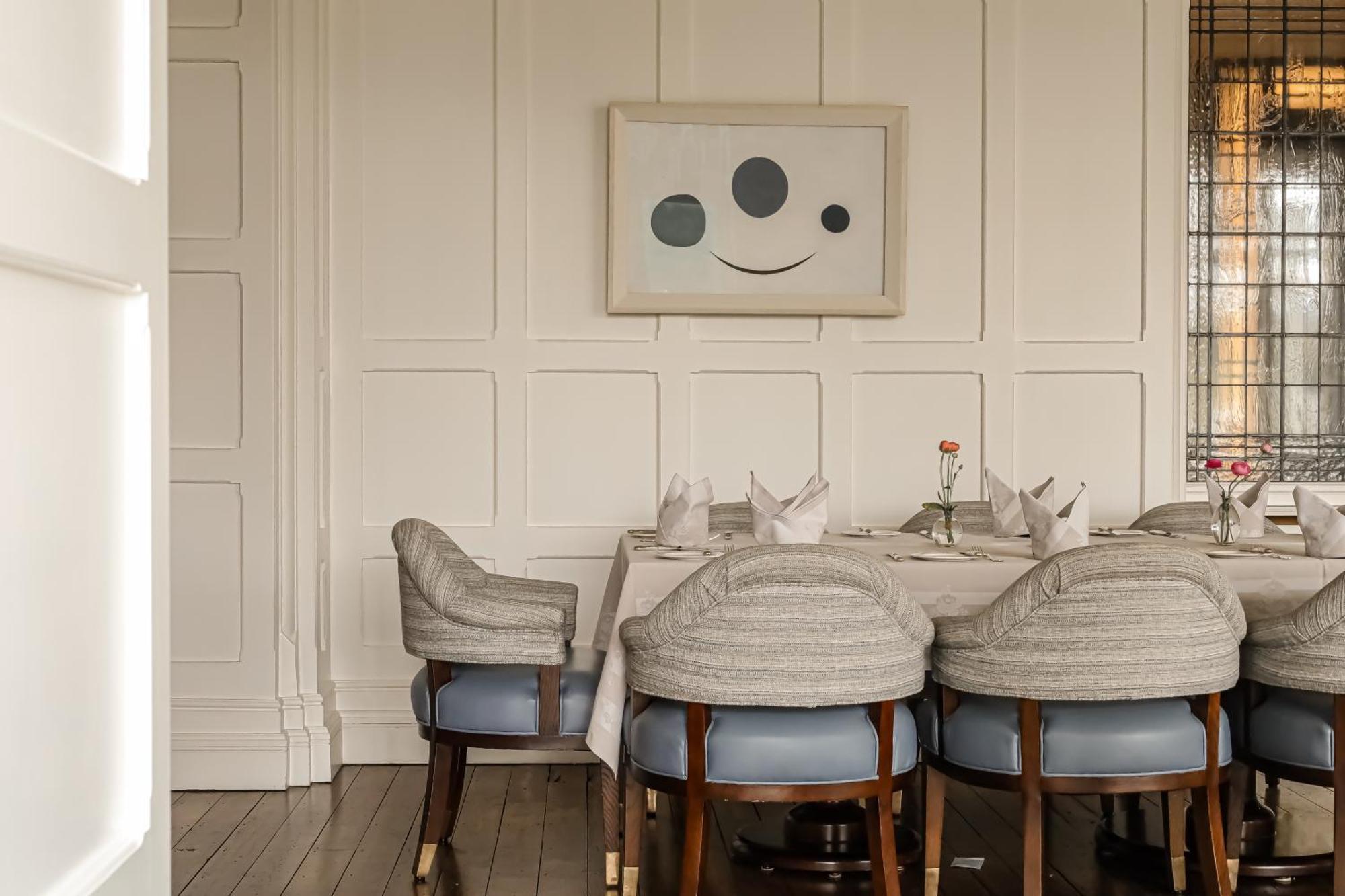 Park Hotel Kenmare Kültér fotó