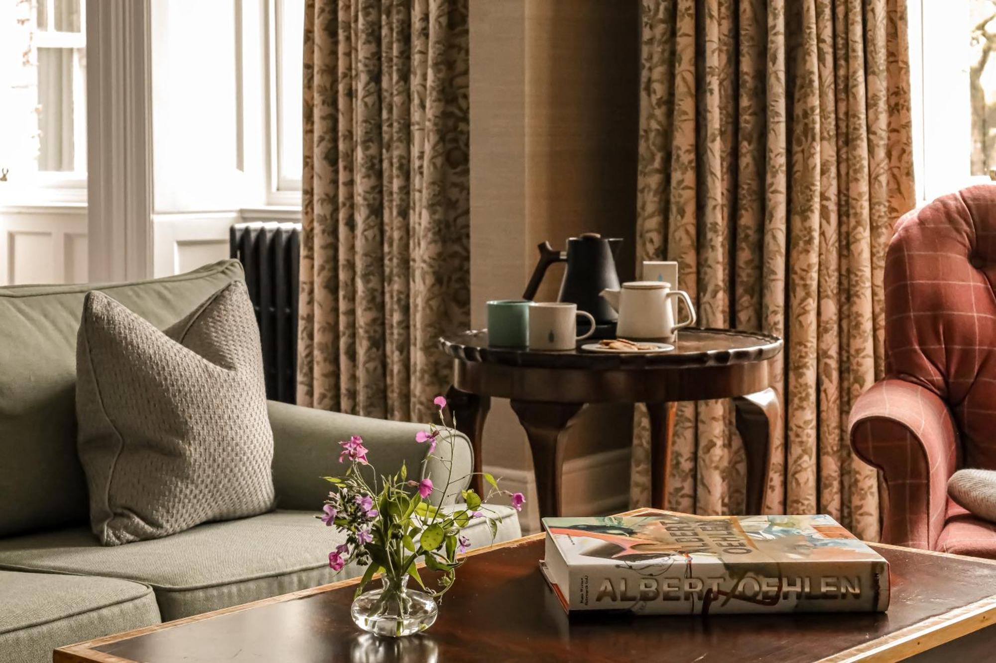 Park Hotel Kenmare Kültér fotó