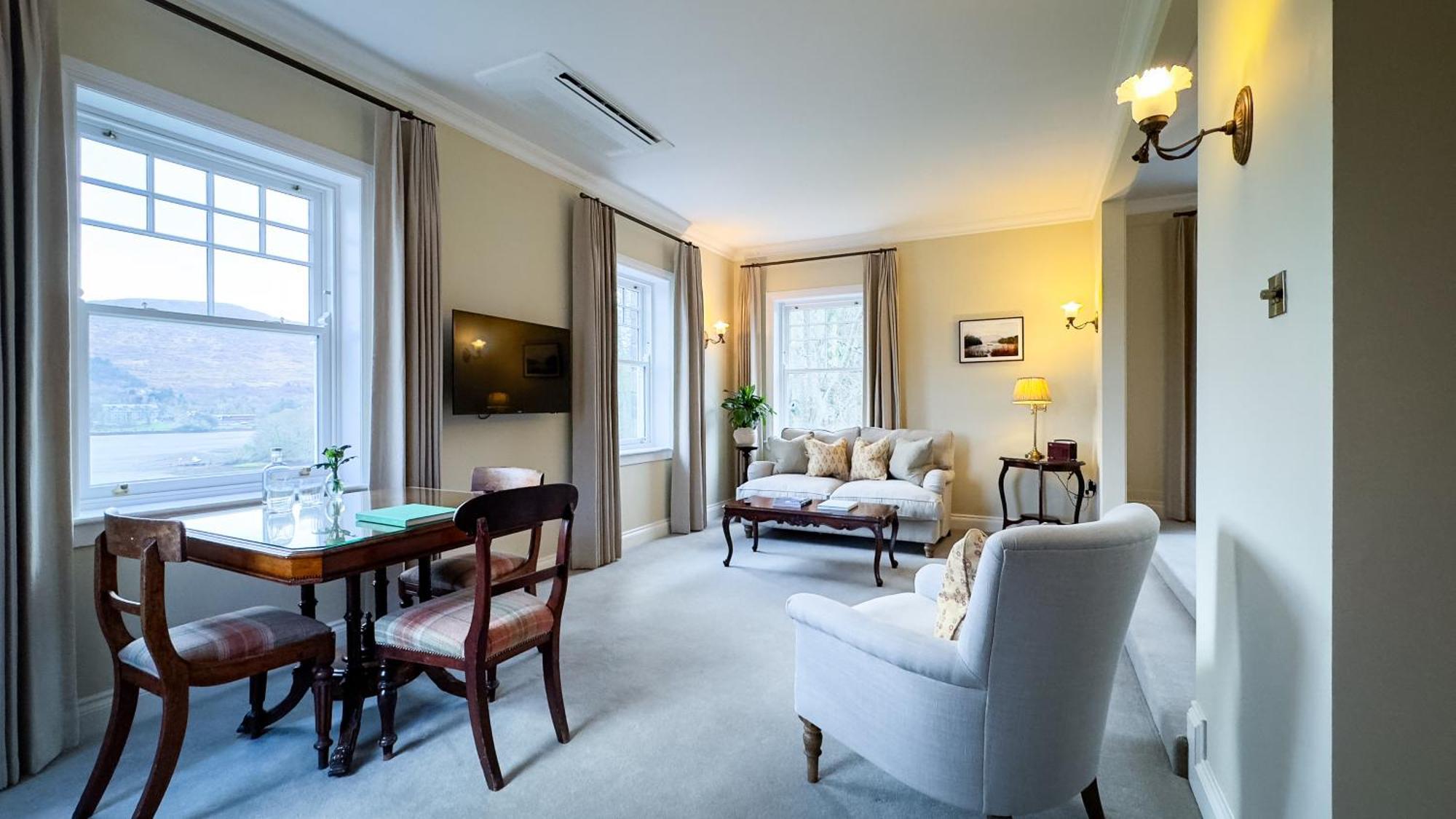 Park Hotel Kenmare Kültér fotó