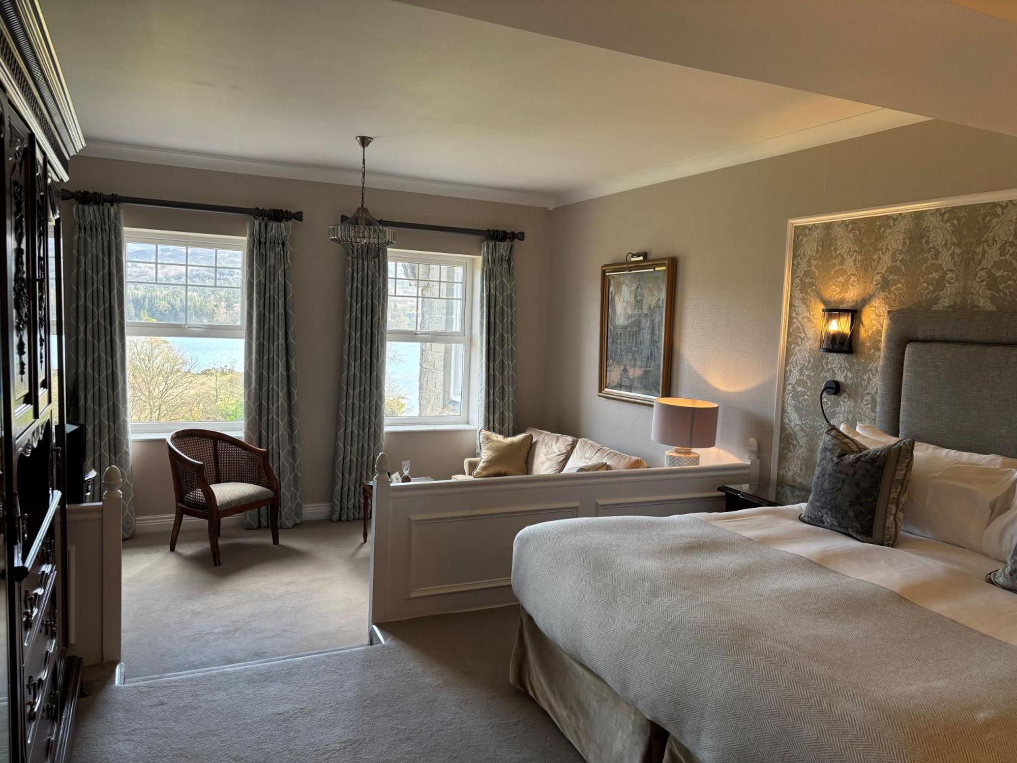 Park Hotel Kenmare Kültér fotó