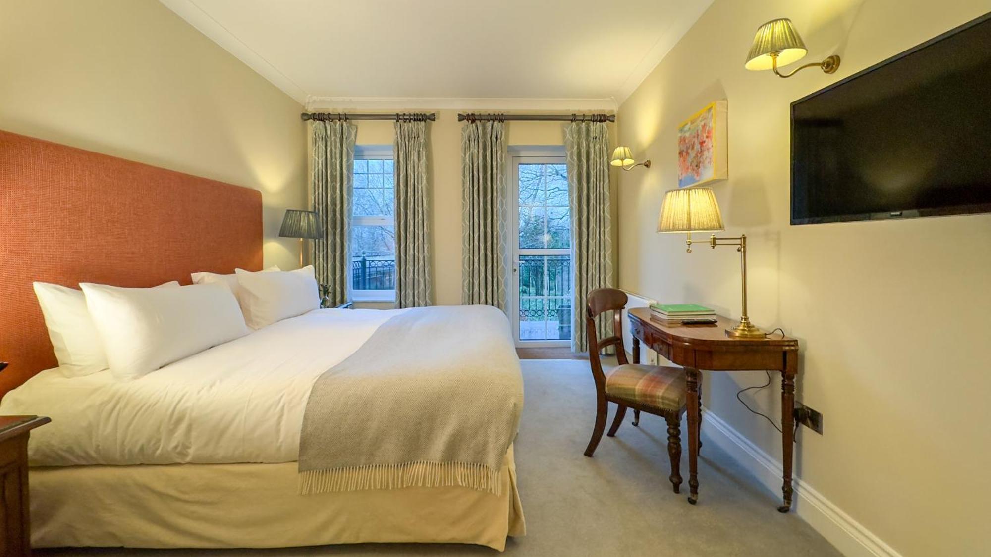 Park Hotel Kenmare Kültér fotó