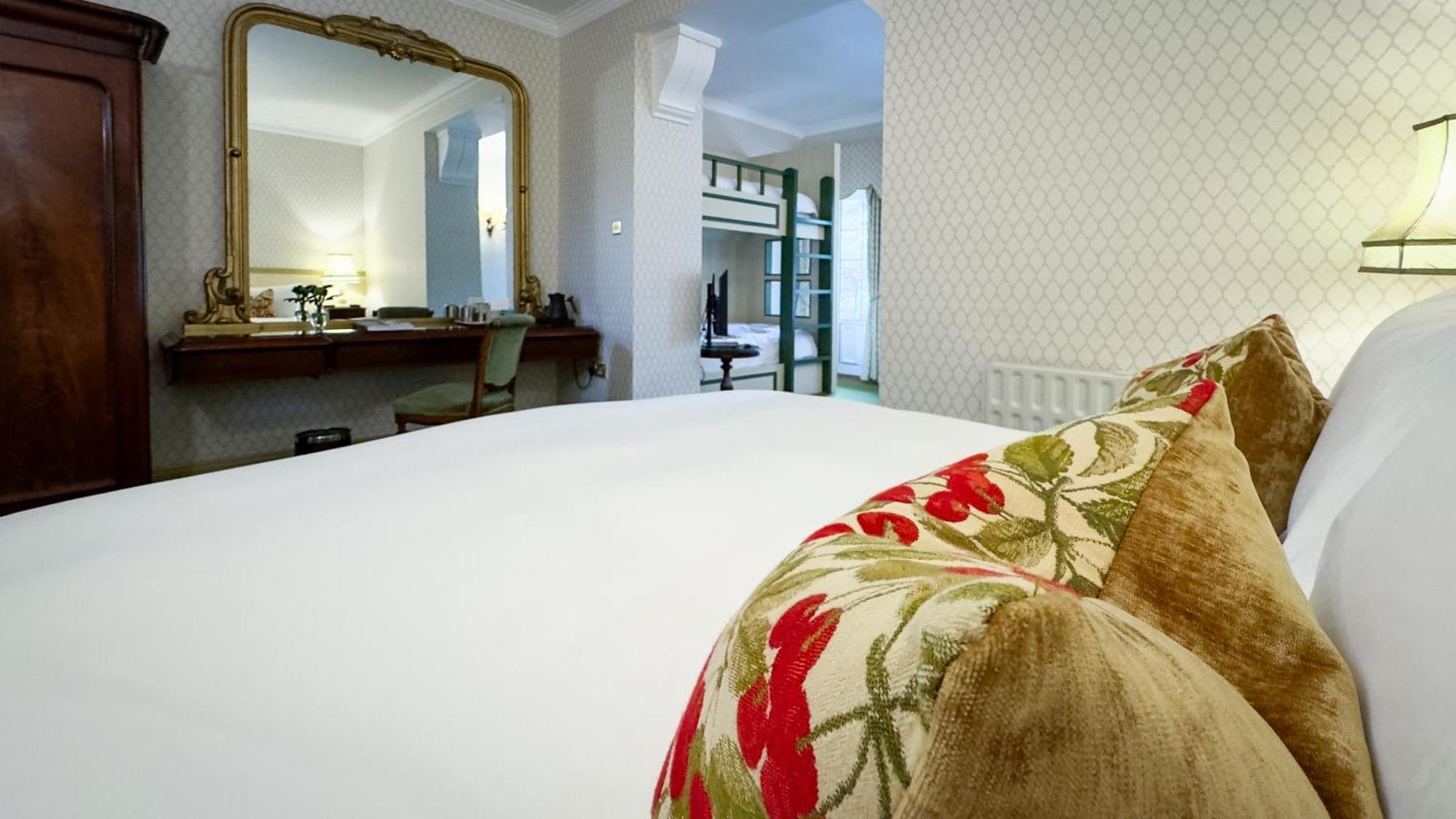 Park Hotel Kenmare Kültér fotó