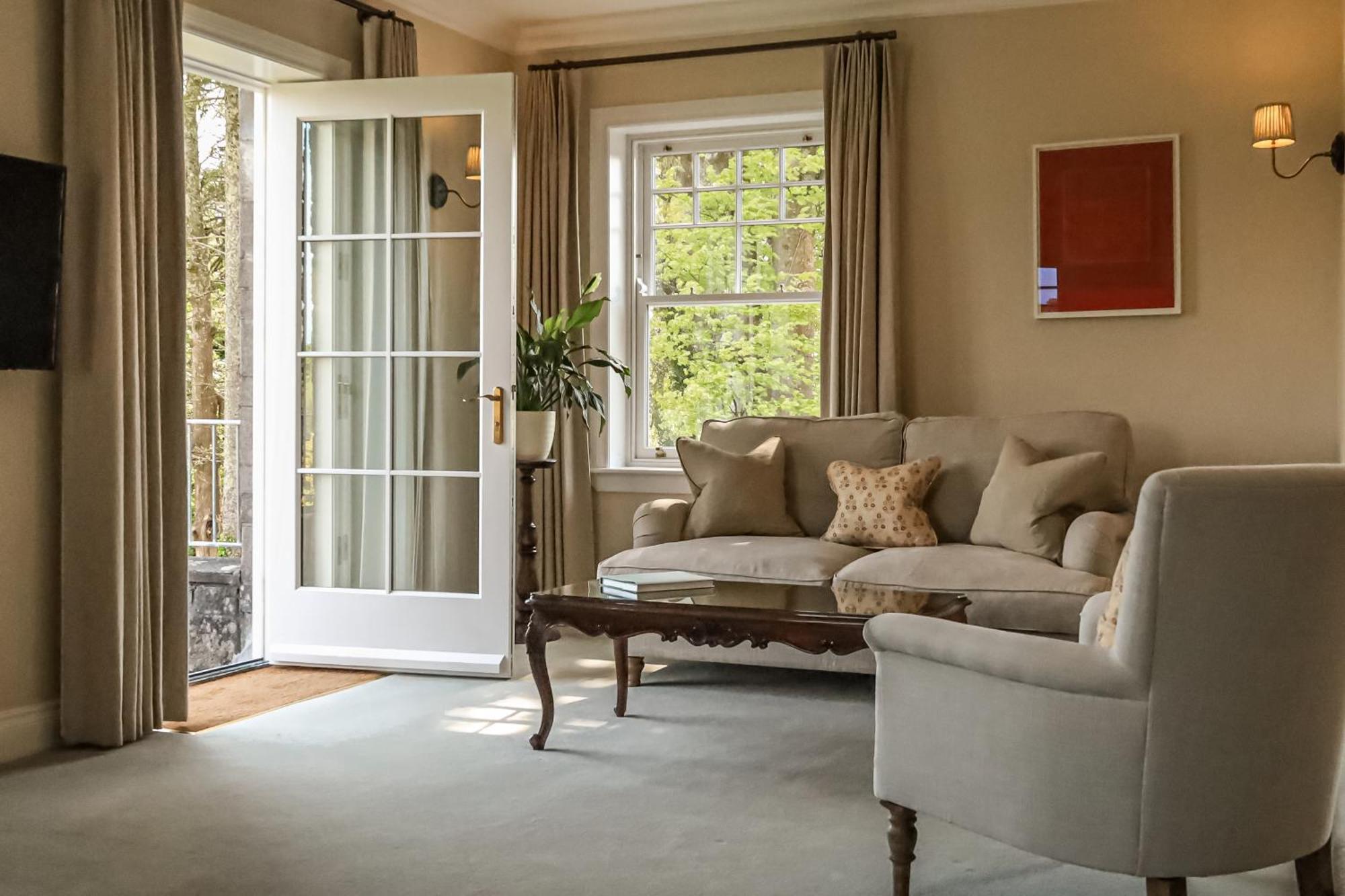 Park Hotel Kenmare Kültér fotó