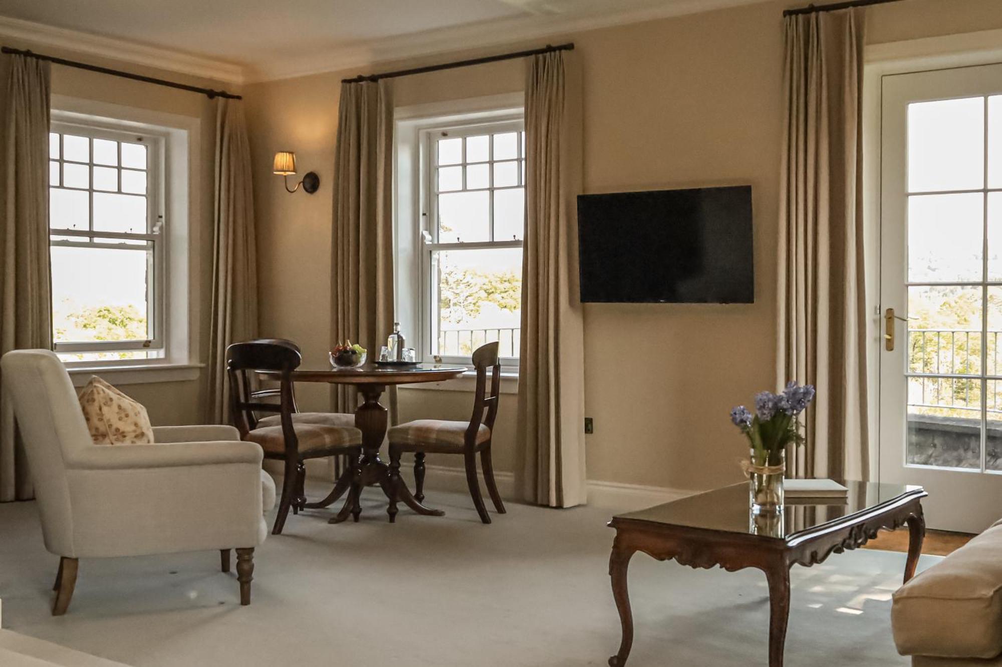 Park Hotel Kenmare Kültér fotó