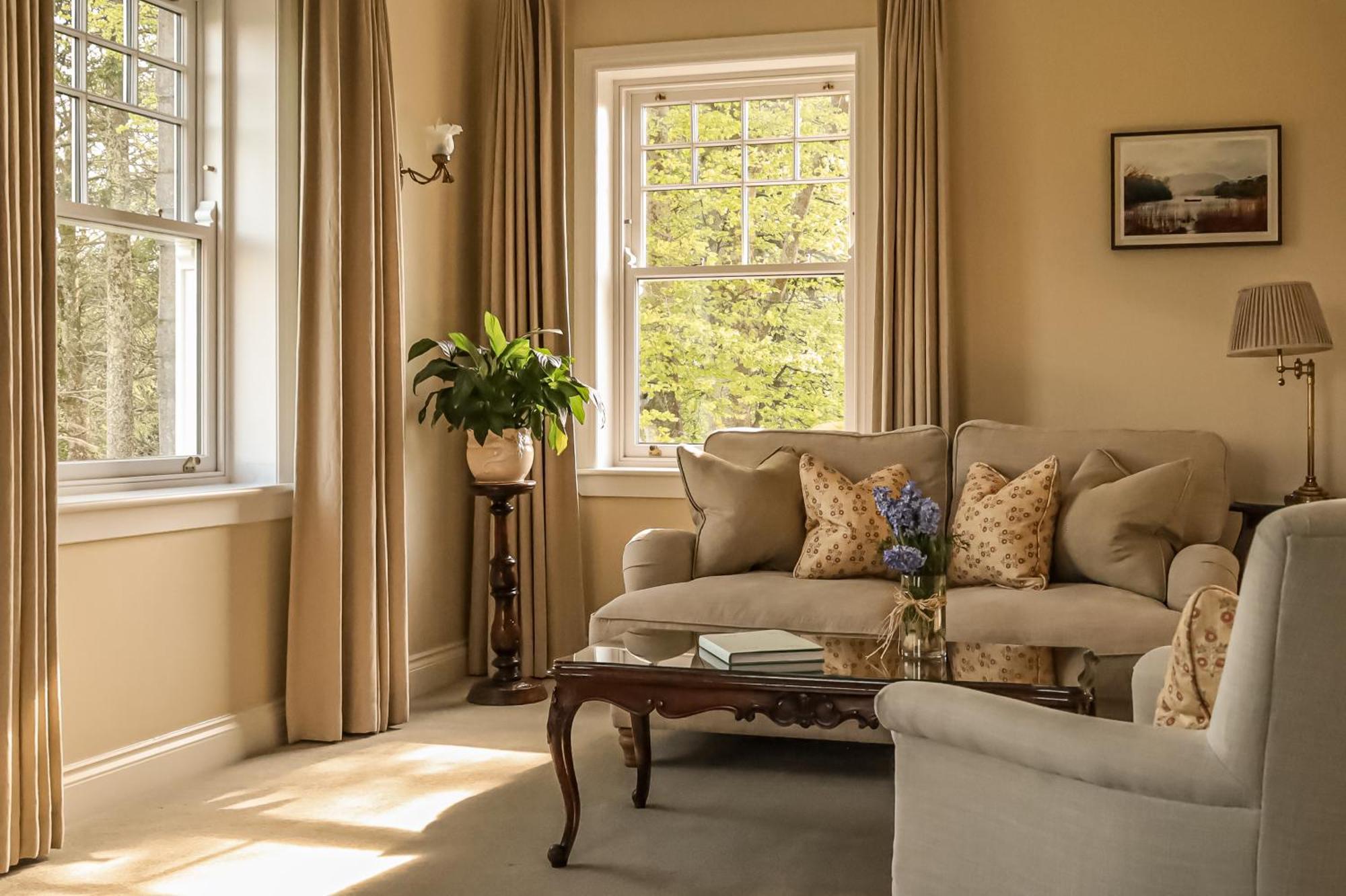 Park Hotel Kenmare Kültér fotó