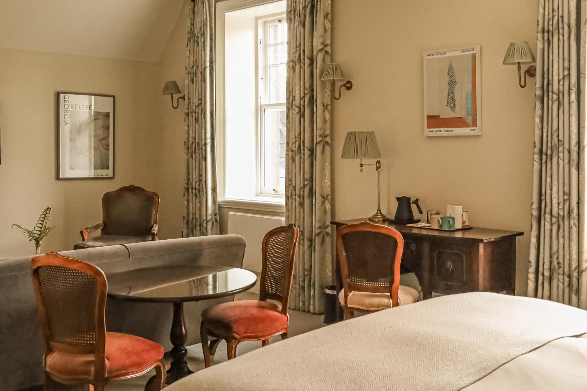 Park Hotel Kenmare Kültér fotó