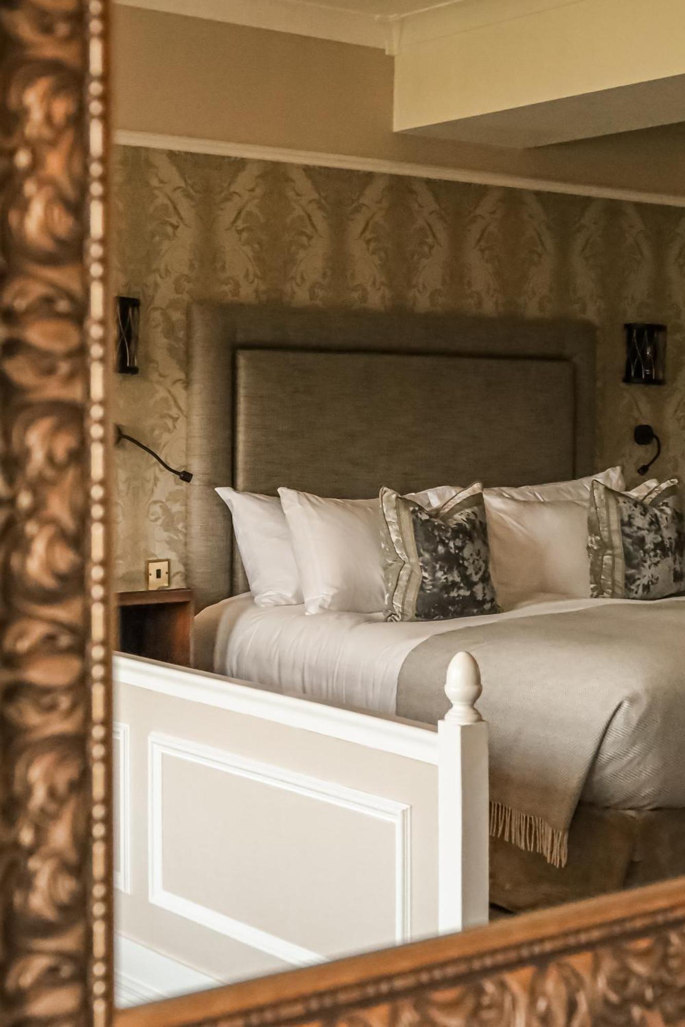Park Hotel Kenmare Kültér fotó