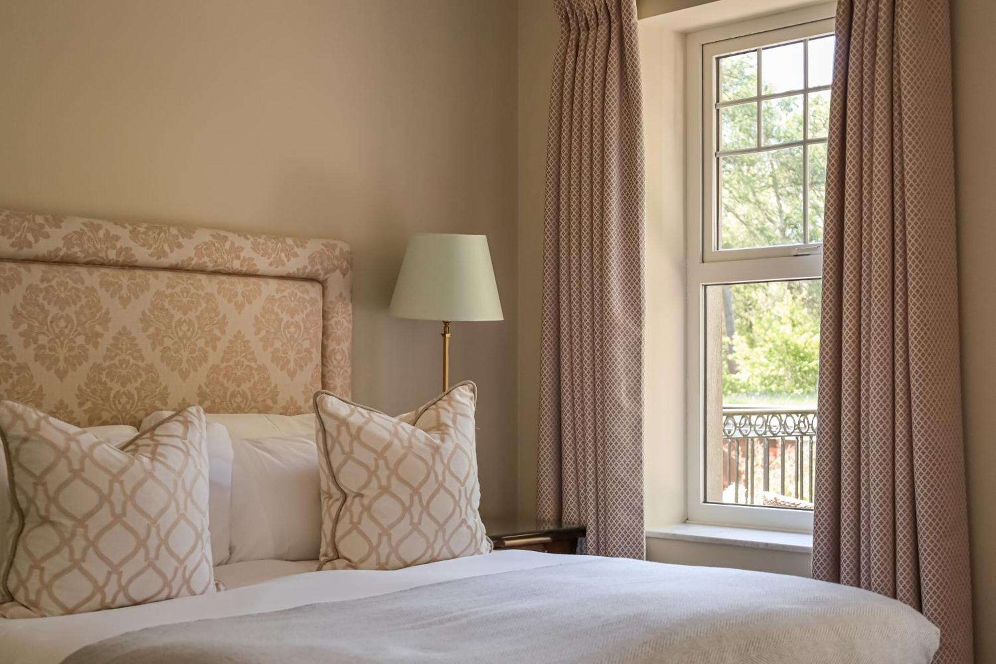 Park Hotel Kenmare Kültér fotó