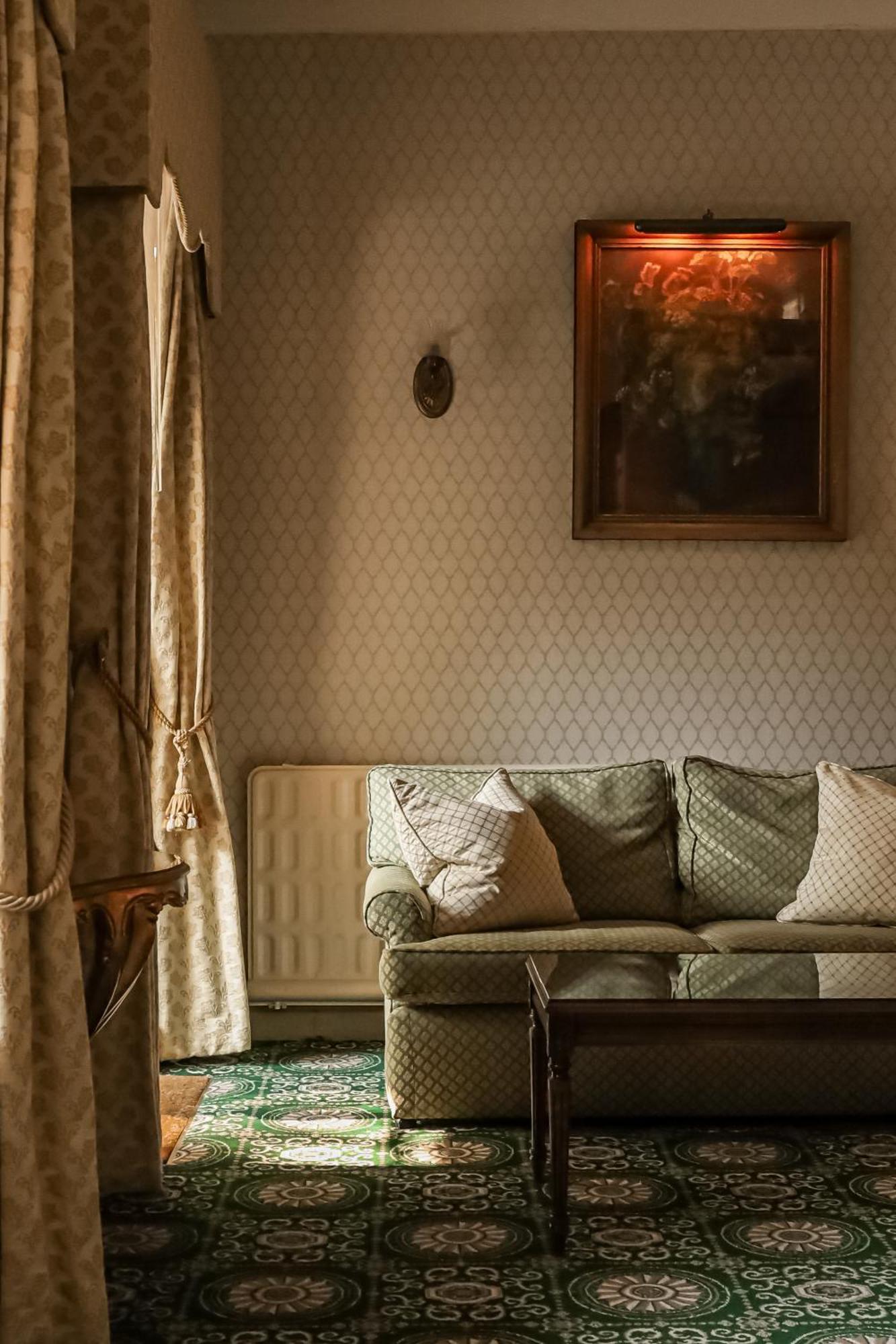 Park Hotel Kenmare Kültér fotó