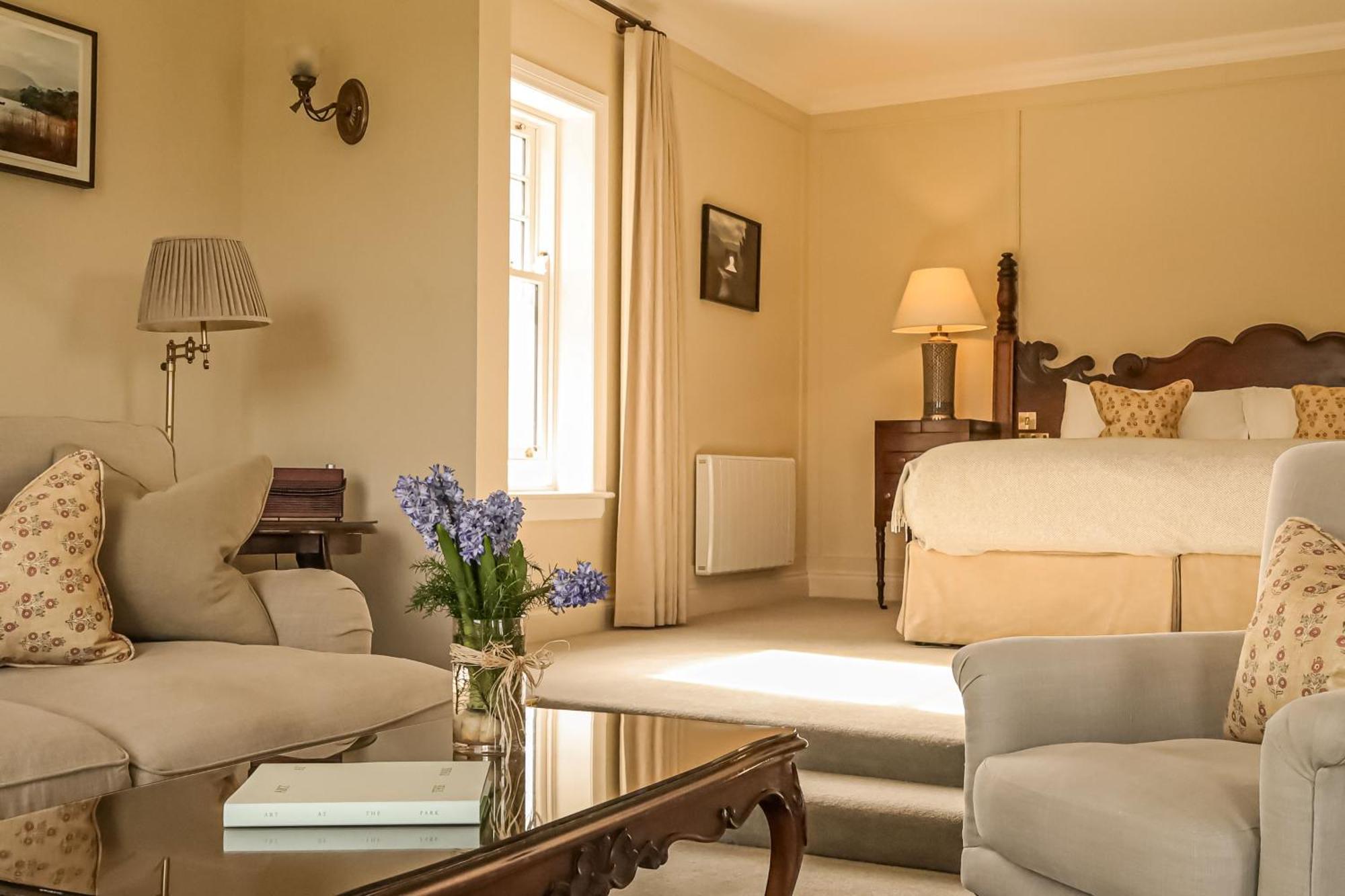 Park Hotel Kenmare Kültér fotó