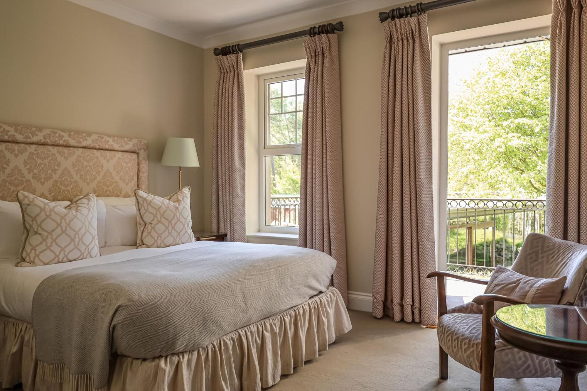 Park Hotel Kenmare Kültér fotó