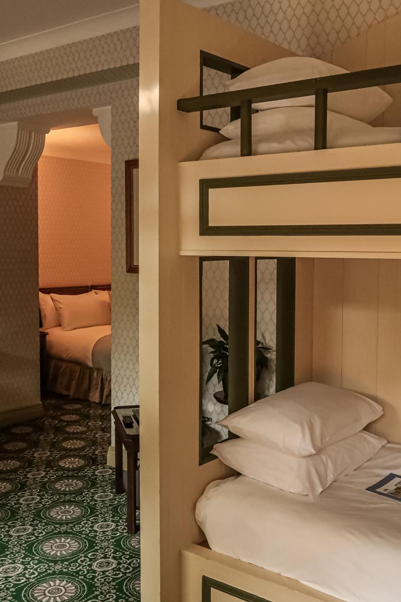 Park Hotel Kenmare Kültér fotó