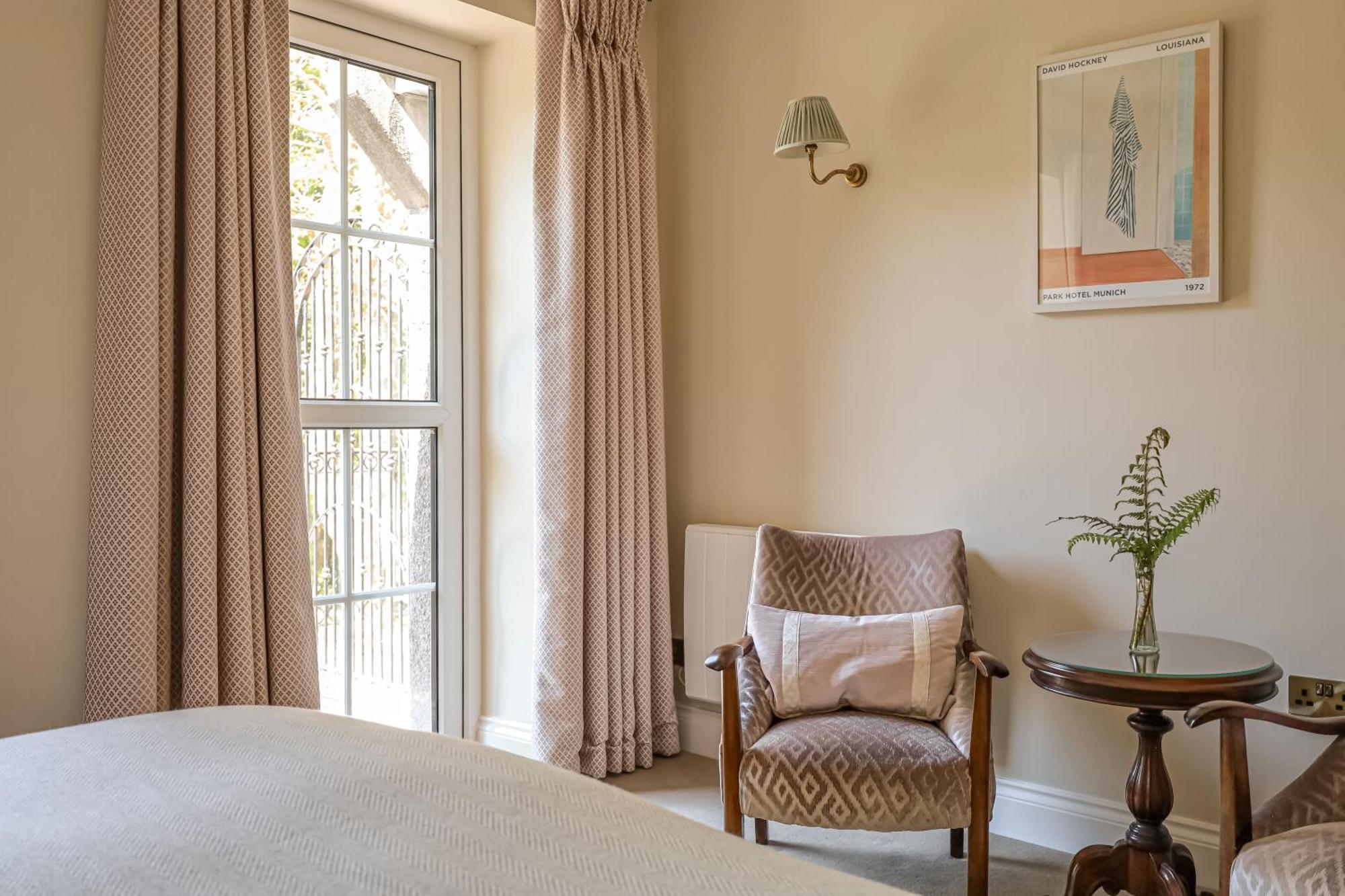 Park Hotel Kenmare Kültér fotó