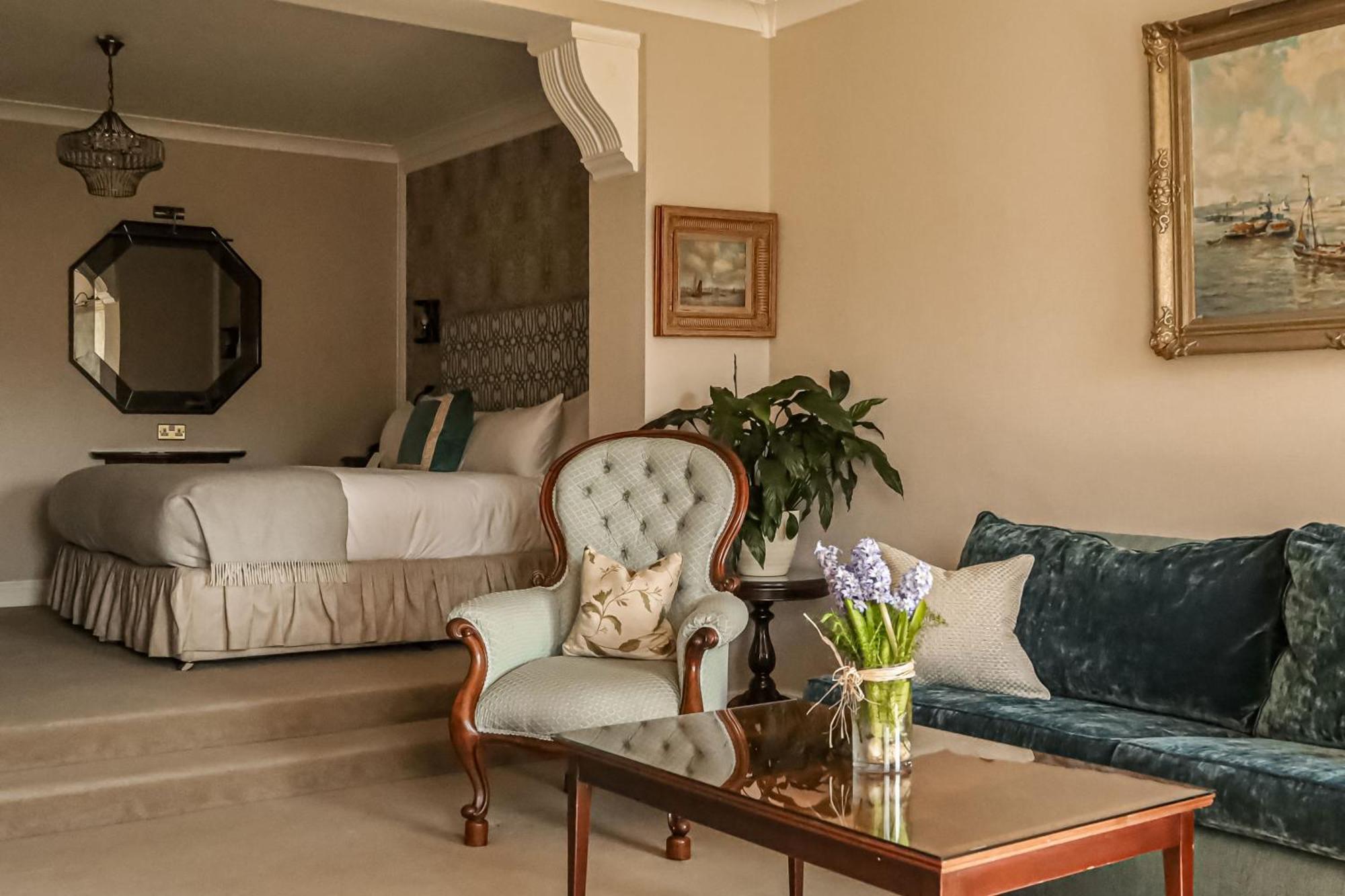 Park Hotel Kenmare Kültér fotó