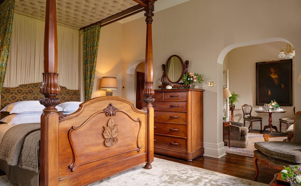Park Hotel Kenmare Kültér fotó