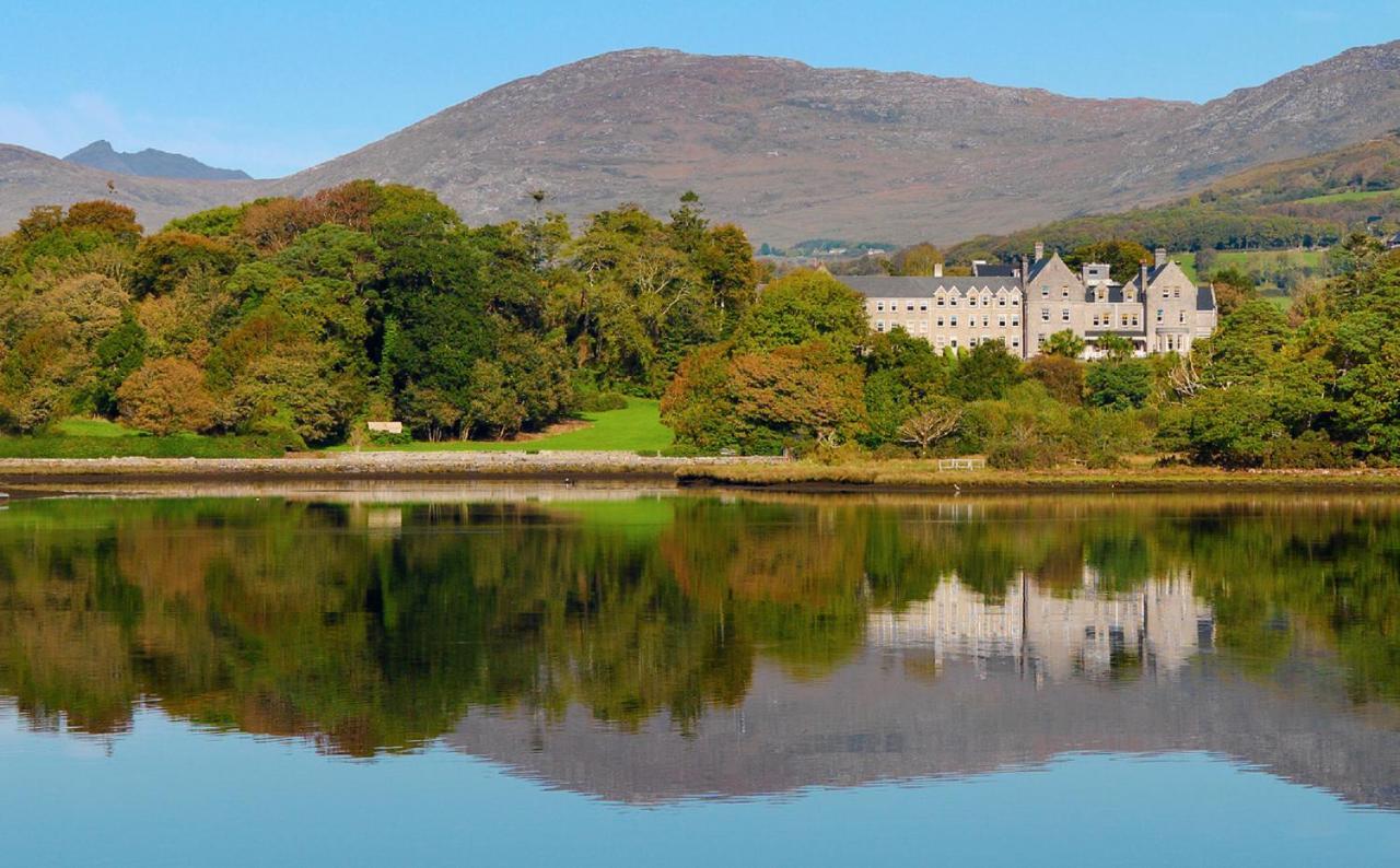 Park Hotel Kenmare Kültér fotó